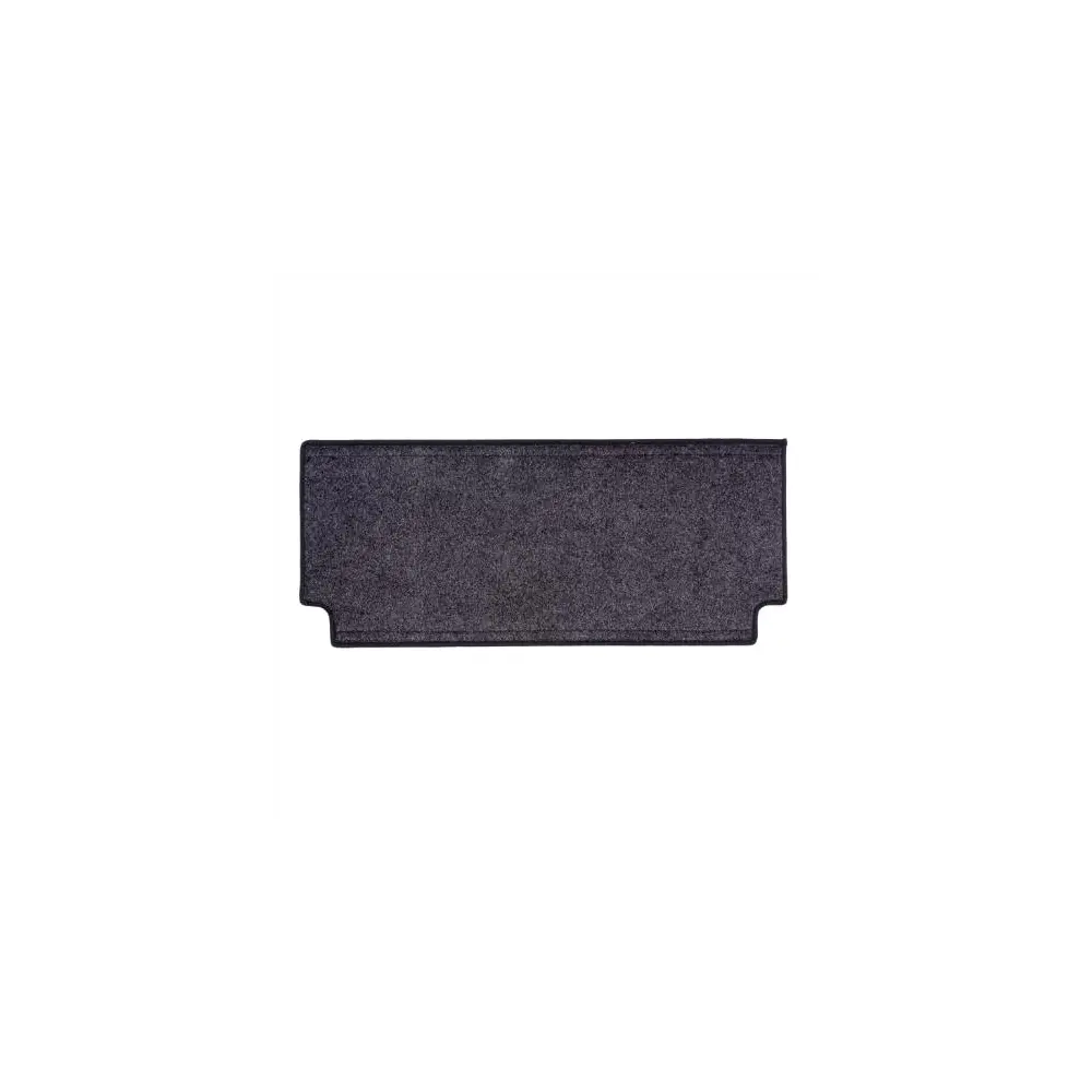 BedRug Tailgate Mat - Charcoal - BDRBRJKTG